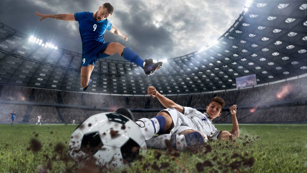 Watch the World Cup 2022 at Radisson Resort Ras Al Khaimah