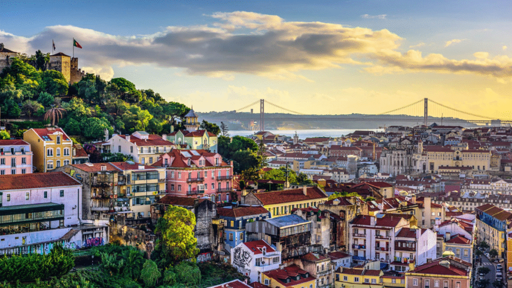 What Not To Do in Lisbon?