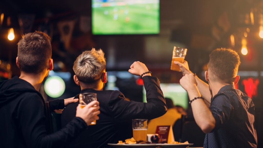 Enjoy World Cup With Your Friends at DoubleTree by Hilton Ras Al Khaimah