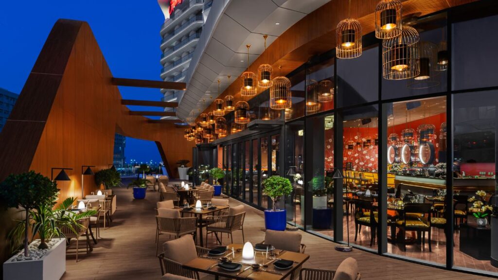 Karma Session 4: Kickoff National day weekend in style