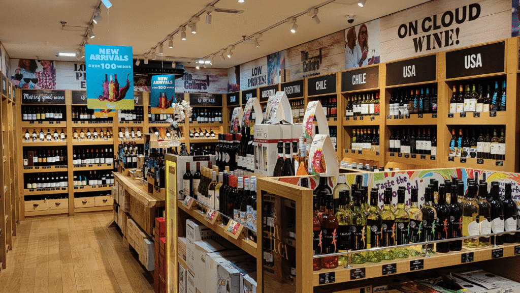 World Cup Season offers at The Cellars, Ras Al Khaimah