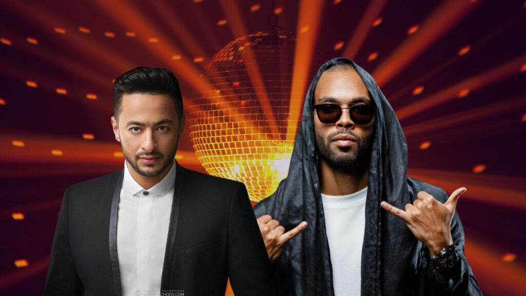 New Year’s Eve Bash and Silent Rave At Anavrin Equestrian Retreat Ras Al Khaimah