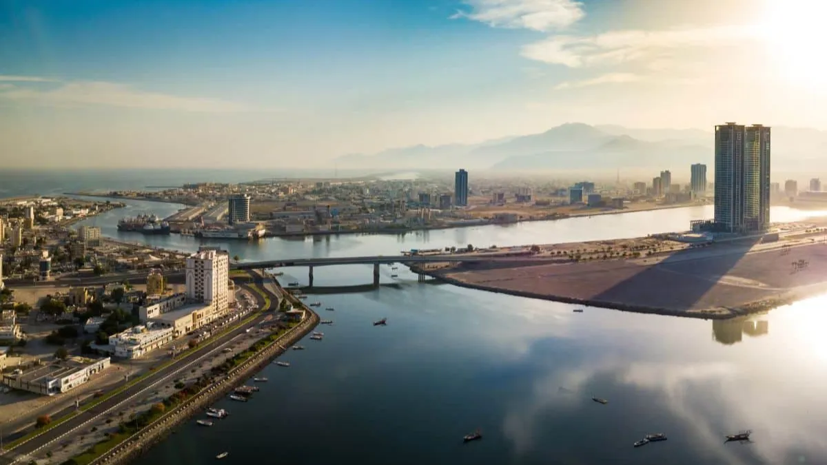 Ras Al Khaimah announces new plan to grow foreign trade