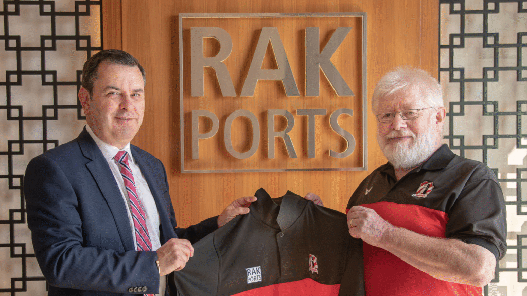 RAK PORTS