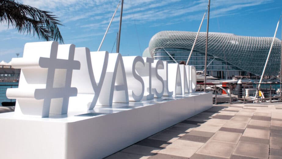 Events to Look Forward to on Yas Island