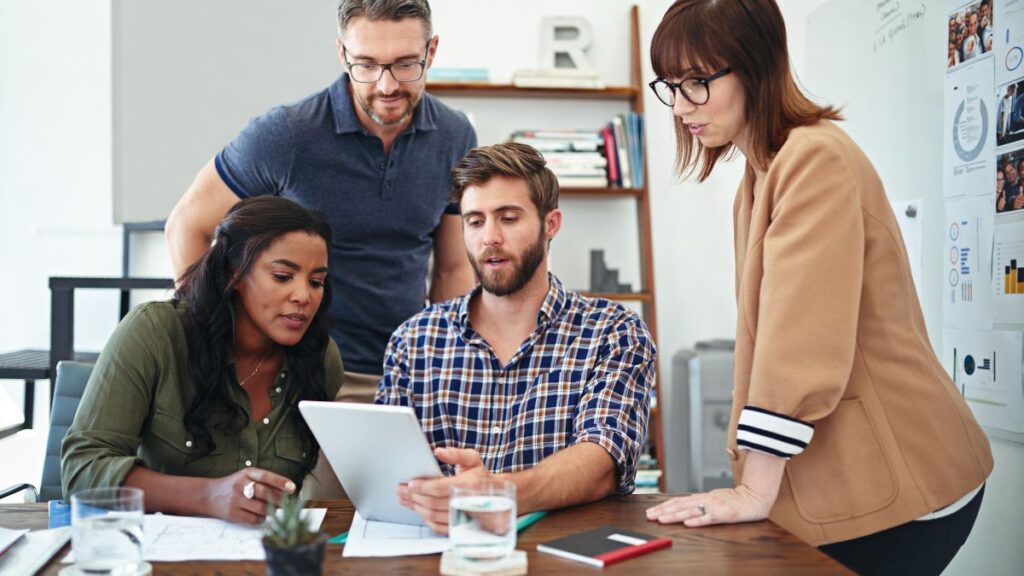 Dubai is leading in Digital Marketing & booming at an incredible speed