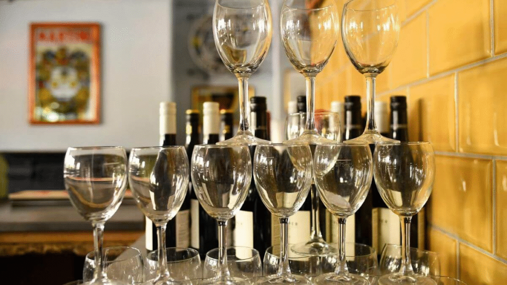 New alcohol rules in Dubai