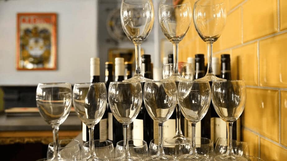 New alcohol rules in Dubai