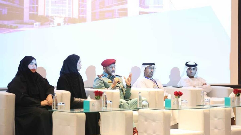 RAKEZ hosts interactive sessions for its clients with RAK government authorities to discuss dynamic procedures and regulations