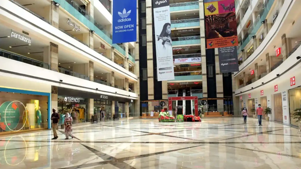 8 Best Malls in Sharjah with Photos, Contact and Direction Guide