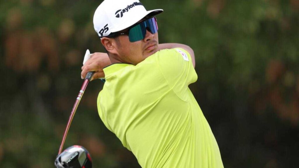 Hisatsune gets off to stunning start in Ras Al Khaimah