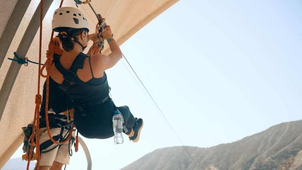 Jais Sky Tour - A Complete Guide