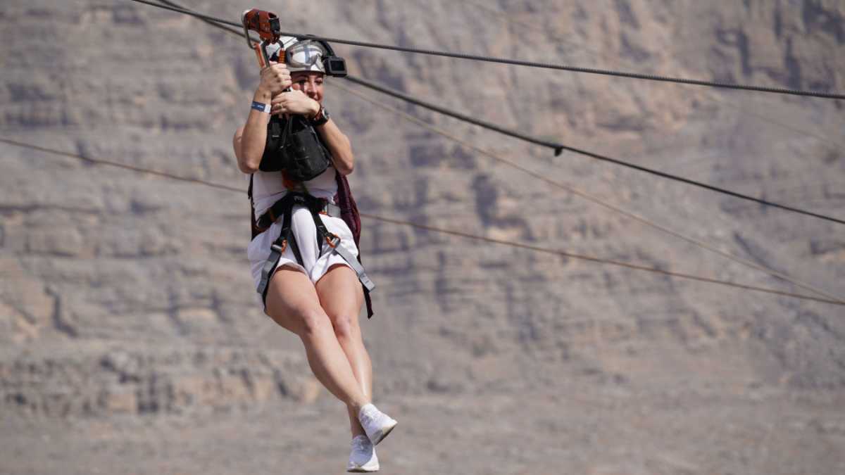 Jais Sky Tour - WOW-RAK