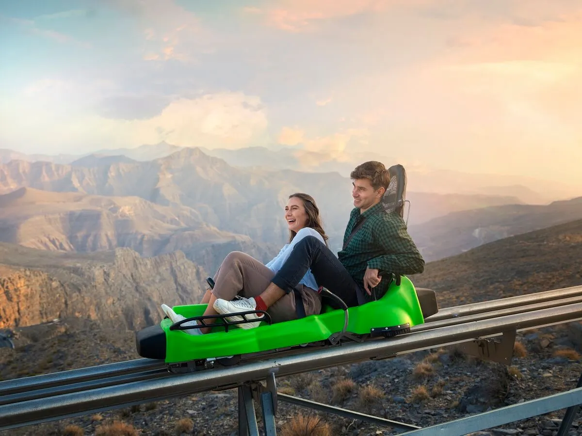 Jebel Jais Adventure Park: Activities, Timings & More