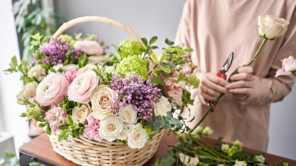 Mother's Day Flowers Delivery in Dubai: How to Choose the Right Service