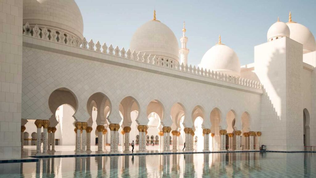 Best Things to do in Abu Dhabi
