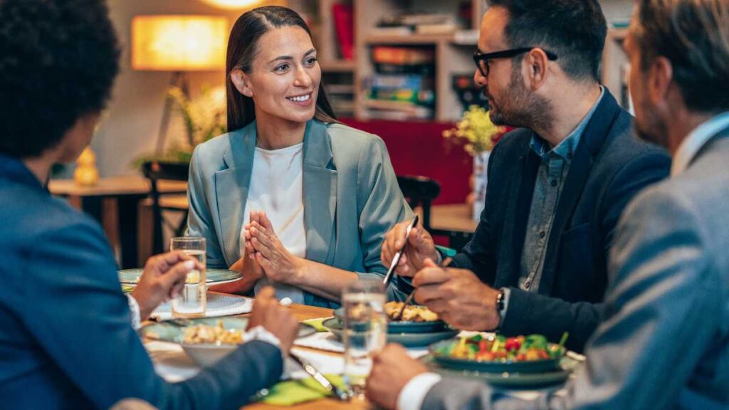 Breakfast and Lunch offers at Action Hotel Ras Al Khaimah