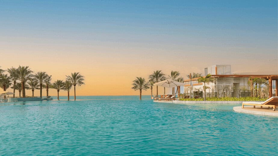 InterContinental Ras Al Khaimah