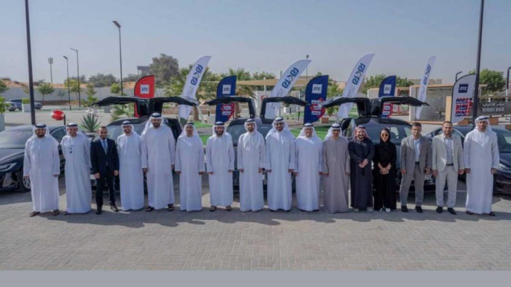 New limo and school bus services launched in Ras Al Khaimah