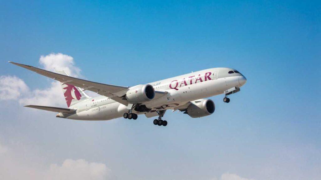 Qatar Airways to Commence Daily Flights to Ras Al Khaimah in November