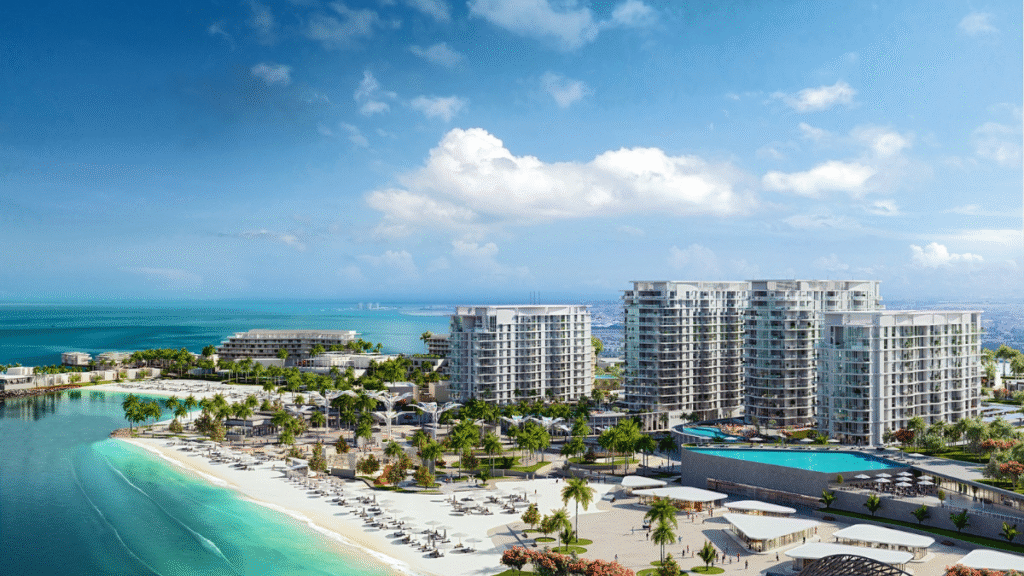 RAK Properties Launches Additional Tower at Bay Residences Following Second Phase Sell-out