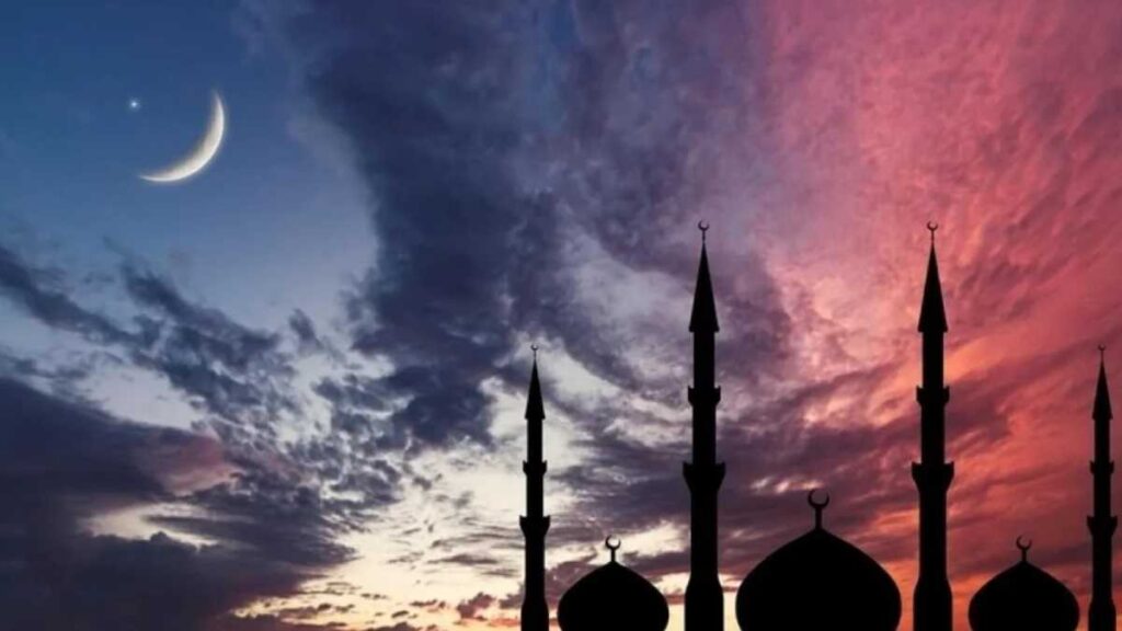 Eid Al Fitr is expected to fall on Saturday, says International Astronomy Centre