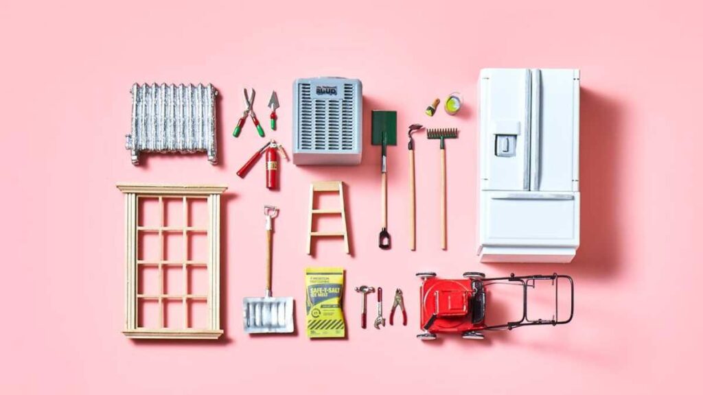 Entrust Your Home Maintenance Needs in Dubai to We Will Fix It