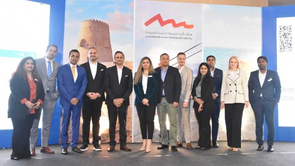 One Rep Global holds Ras Al Khaimah Roadshow in four Indian cities