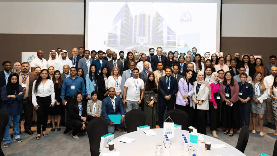 Academic-Industry collaboration in focus at 5th RAKEZ Academic Zone forum