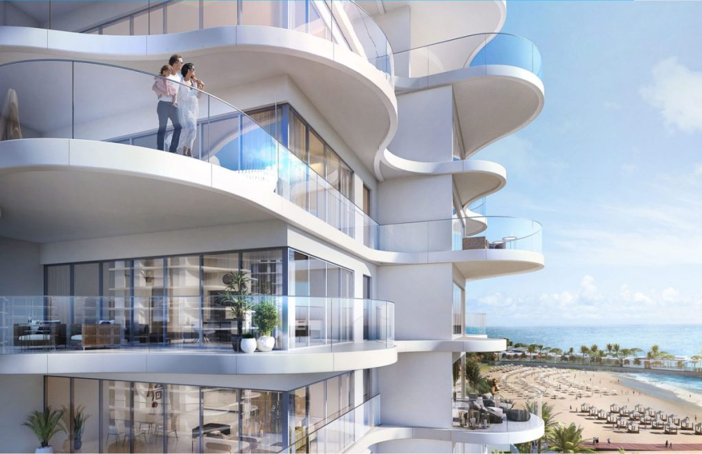 RAK Properties Unveils Beachfront Bliss: Bayviews Residences in Mina Al Arab