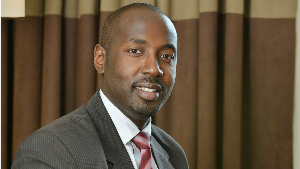 Hilton Ras Al Khaimah Beach Resort Appoints Daniel Ebo As New Commercial Director