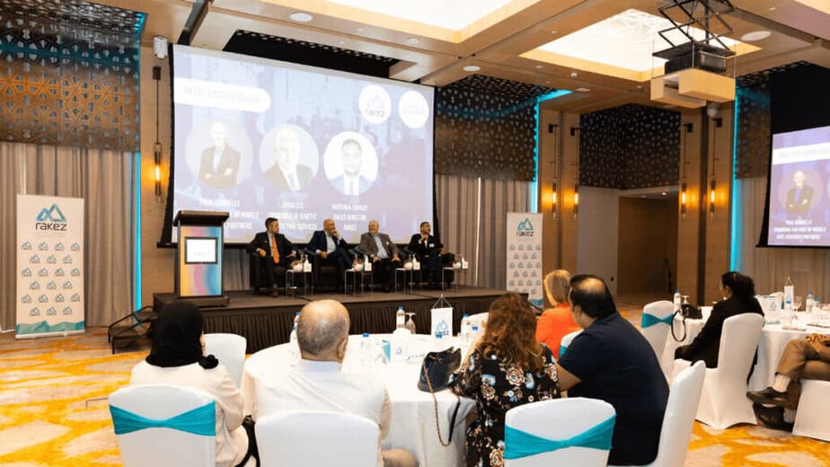 RAKEZ empowers its business community with strategic insights on building stronger client base