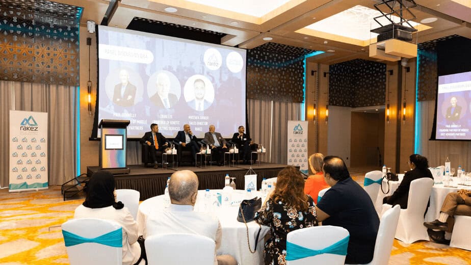 RAKEZ empowers its business community with strategic insights on building stronger client base