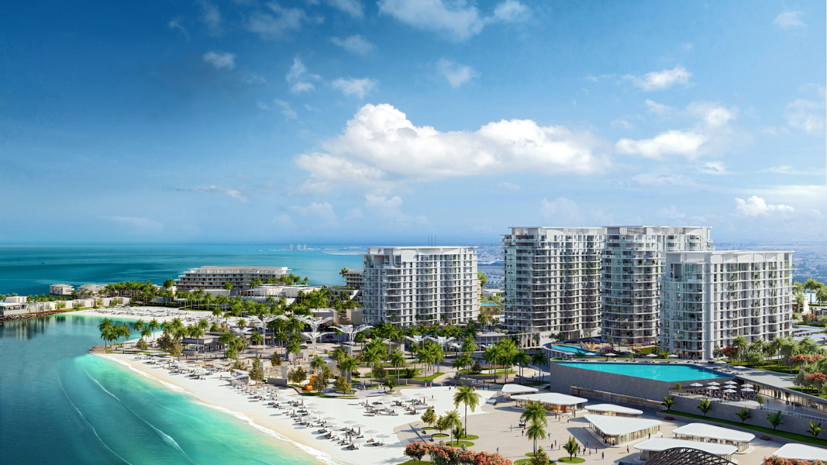 Rak Properties Appoints Gulf Asia As Main Contractor For Second Phase Of Bay Residences