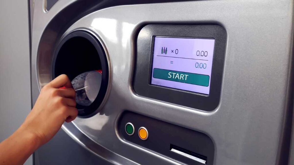 Ras Al Khaimah becomes home to Sparklo's innovative reverse vending machines