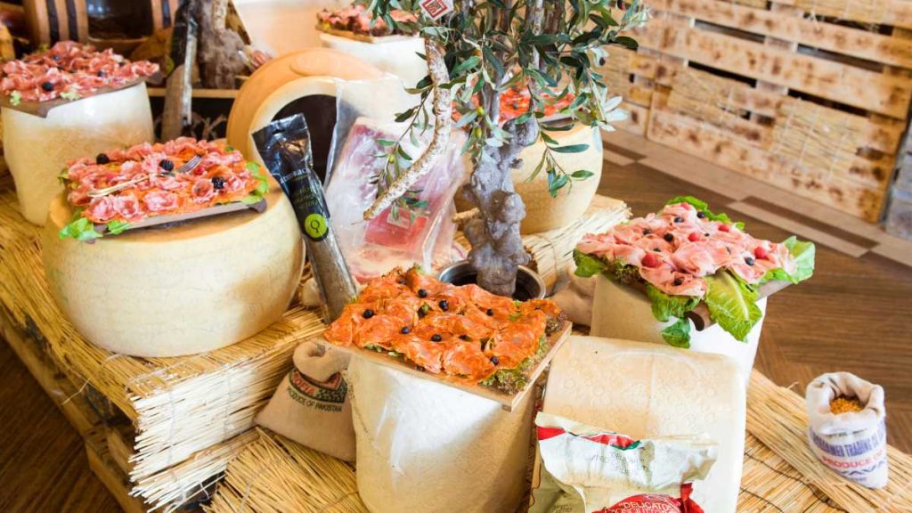 The most sought-after Sunday Brunch is back in Ras Al Khaimah