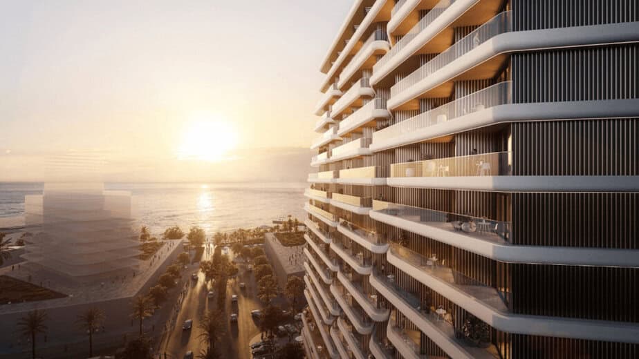 Ras Al Khaimah’s leading publicly listed property developer has announced the launch of Bayviews Residences, a new beachfront development offering contemporary apartments located on Hayat Island in Mina Al Arab, Ras Al Khaimah. The exclusively designed apartments at Bayviews provide a luxurious living experience for residents while complimenting the natural beauty of the surrounding landscape. A selection of apartments will be available for purchase by buyers of all nationalities. Bayviews offers studios, one and two-bed apartments, with public sales commencing on 26th May at The St. Regis Dubai, The Palm. With direct access to Hayat Island beach, the amenities include an indoor gym, outdoor activities area with a yoga breakout area, landscape leisure deck, kids play area, a barbecue area, and a swimming pool. All the shared outdoor space is laced with lush greenery. Additionally, retail and F&B outlets that compliment the Hayat Island lifestyle will be housed within the ground floor of each building. Commenting on the launch, Sameh Al Muhtadi, CEO, RAK Properties, said: “Bayviews follows on from the success of sales in our latest release of Bay Residences fourth tower, indicating increased demand for luxury beachfront homes. With the introduction of Bayviews Residences, we want to tap the wider customer segment, offering buyers a unique product that emphasises island living. We hope this distinctive offering from RAK Properties will take us to new heights in terms of growing our portfolio and product diversity. We look forward to expanding our luxury beachfront collection in in Mina Al Arab in the coming months.” Additionally, RAK Properties will also showcase selective number of Marbella villas extension at St. Regis for purchase. This includes a mix of two-, three- and four-bedroom luxury villas and townhouses with direct access to the beach. Properties located along the idyllic white-sand beaches that populate Ras Al Khaimah’s coast are not only appealing places to live; they also offer attractive long-term investment opportunities for residents, expatriate, and international buyers. Bayviews Residence, located in Hayat Island, offers residents and visitors a genuine holiday lifestyle experience while providing the conveniences of everyday life. This further reinforces Mina Al Arab’s position as a people-centric lifestyle destination and aligns with RAK Vision 2030 offering residents, visitors, and tourists a truly unique destination of authentic natural beauty.