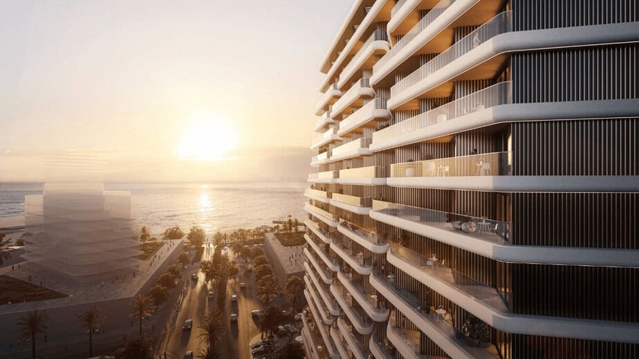 Ras Al Khaimah’s leading publicly listed property developer has announced the launch of Bayviews Residences, a new beachfront development offering contemporary apartments located on Hayat Island in Mina Al Arab, Ras Al Khaimah. The exclusively designed apartments at Bayviews provide a luxurious living experience for residents while complimenting the natural beauty of the surrounding landscape. A selection of apartments will be available for purchase by buyers of all nationalities. Bayviews offers studios, one and two-bed apartments, with public sales commencing on 26th May at The St. Regis Dubai, The Palm. With direct access to Hayat Island beach, the amenities include an indoor gym, outdoor activities area with a yoga breakout area, landscape leisure deck, kids play area, a barbecue area, and a swimming pool. All the shared outdoor space is laced with lush greenery. Additionally, retail and F&B outlets that compliment the Hayat Island lifestyle will be housed within the ground floor of each building. Commenting on the launch, Sameh Al Muhtadi, CEO, RAK Properties, said: “Bayviews follows on from the success of sales in our latest release of Bay Residences fourth tower, indicating increased demand for luxury beachfront homes. With the introduction of Bayviews Residences, we want to tap the wider customer segment, offering buyers a unique product that emphasises island living. We hope this distinctive offering from RAK Properties will take us to new heights in terms of growing our portfolio and product diversity. We look forward to expanding our luxury beachfront collection in in Mina Al Arab in the coming months.” Additionally, RAK Properties will also showcase selective number of Marbella villas extension at St. Regis for purchase. This includes a mix of two-, three- and four-bedroom luxury villas and townhouses with direct access to the beach. Properties located along the idyllic white-sand beaches that populate Ras Al Khaimah’s coast are not only appealing places to live; they also offer attractive long-term investment opportunities for residents, expatriate, and international buyers. Bayviews Residence, located in Hayat Island, offers residents and visitors a genuine holiday lifestyle experience while providing the conveniences of everyday life. This further reinforces Mina Al Arab’s position as a people-centric lifestyle destination and aligns with RAK Vision 2030 offering residents, visitors, and tourists a truly unique destination of authentic natural beauty.