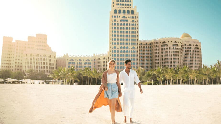 Ras Al Khaimah’s Summer Brand Campaign