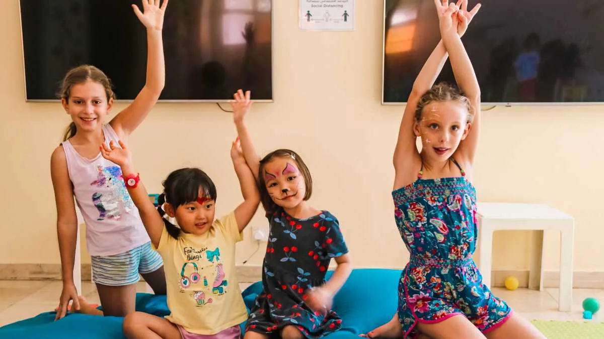 Summer Fun Awaits at BM Beach Resort's Kids Summer Camp