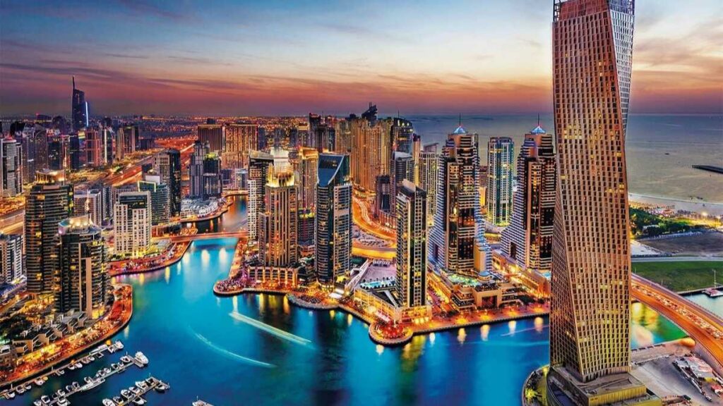 10 Best Places to Visit in Dubai at Night in 2023
