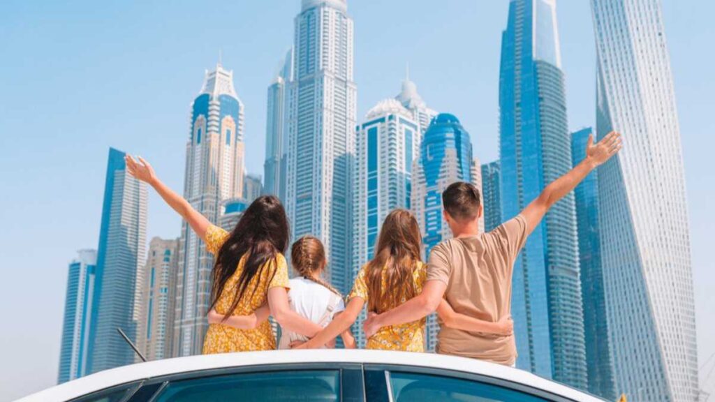 10 Best Places to visit in Dubai in 2023