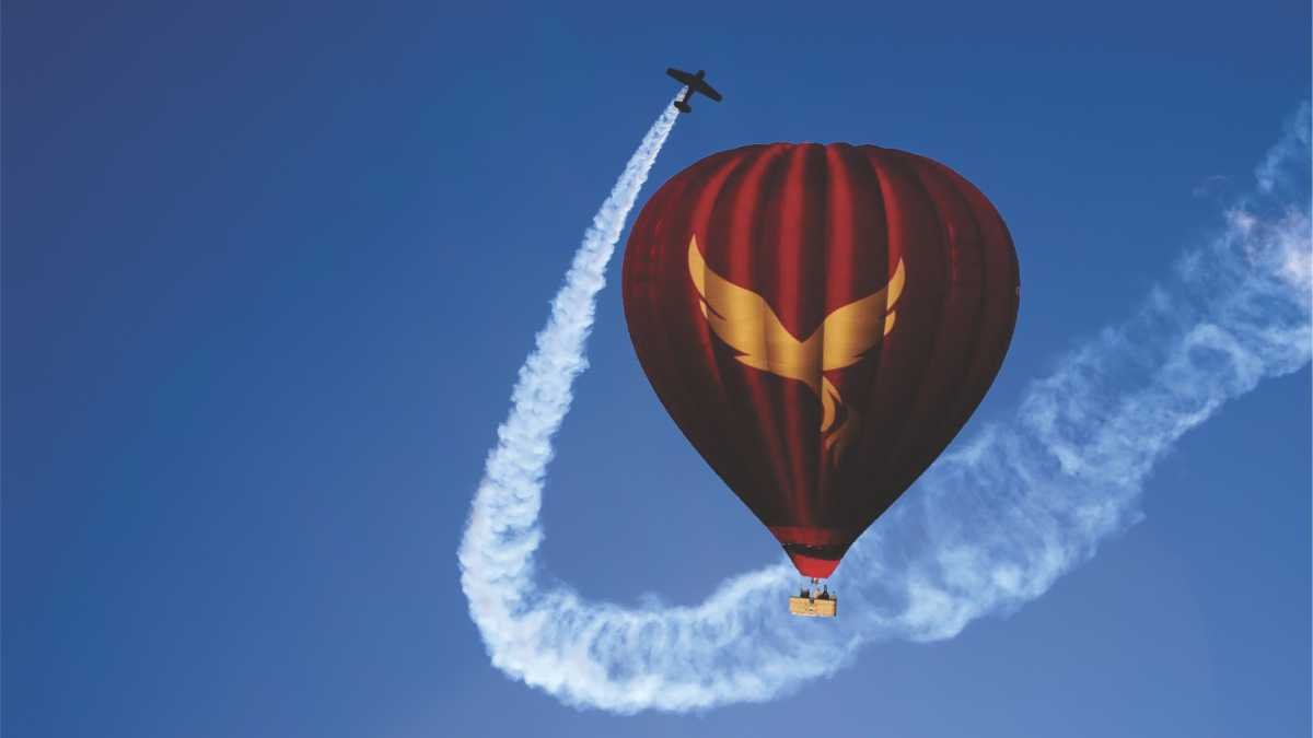 ActionFlight Redefining Adventure Tourism in Ras Al Khaimah with Thrilling Flight Experiences