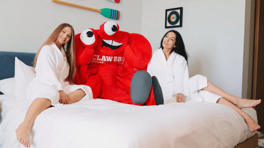 CLAW BBQ's 2nd Anniversary: Unleash Your Appetite with an Epic 'CLAWcation