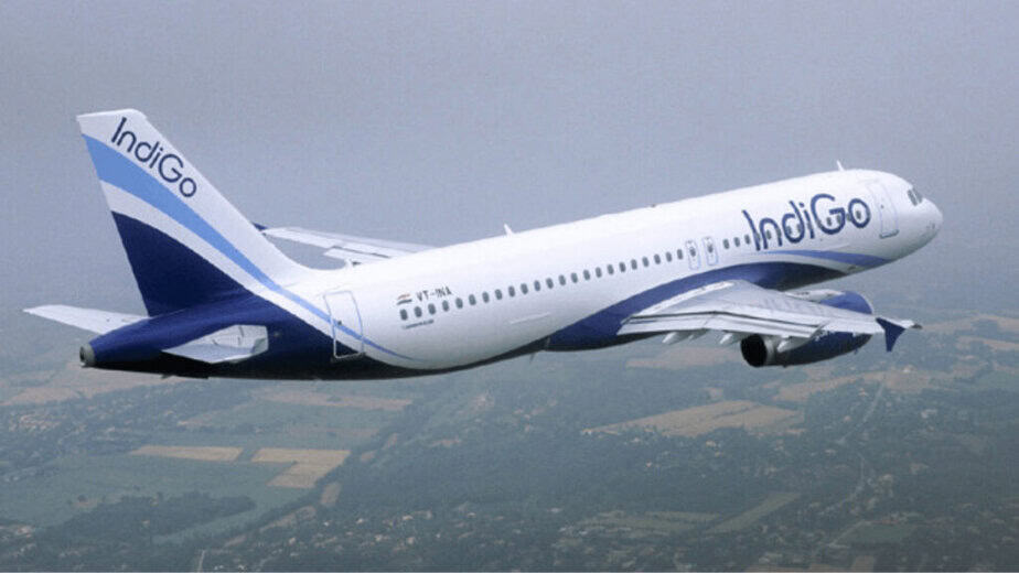 IndiGo