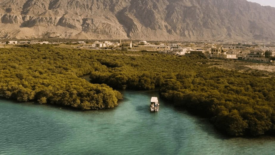 Nature, fun and adventure with Ras Al Khaimah’s summer campaign
