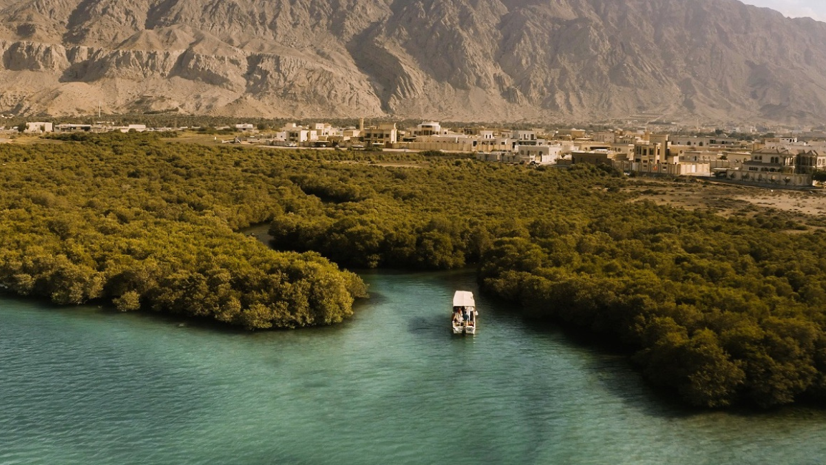 Nature, fun and adventure with Ras Al Khaimah’s summer campaign