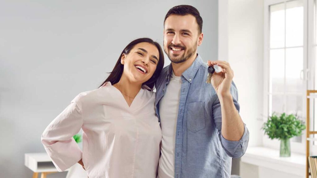 Property for rent with option to buy in Dubai