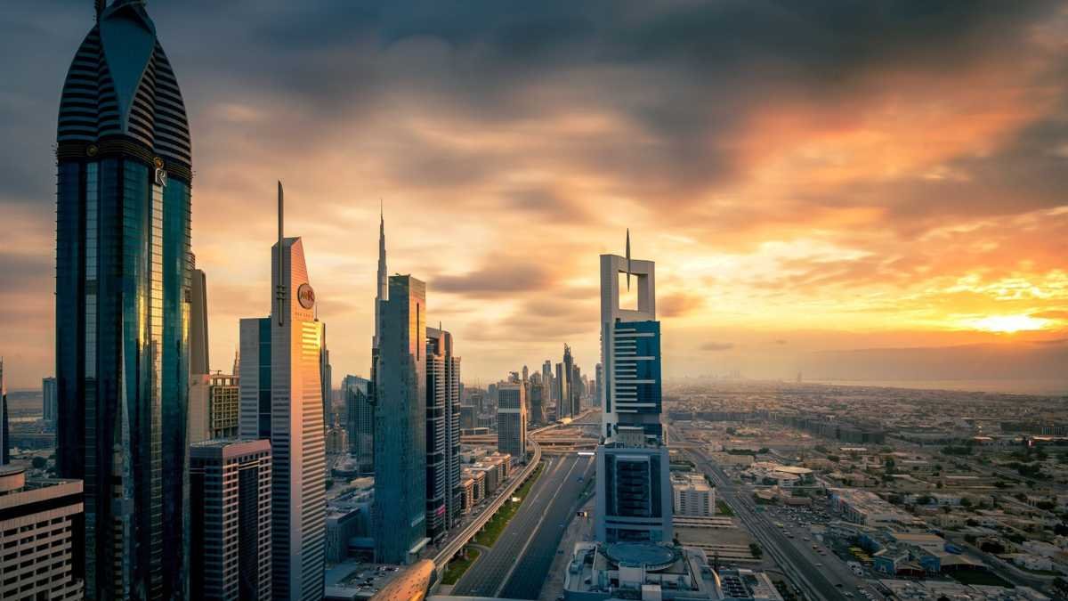 Unlock the UAE Dream: How to Get a Dubai Property Investor Visa!