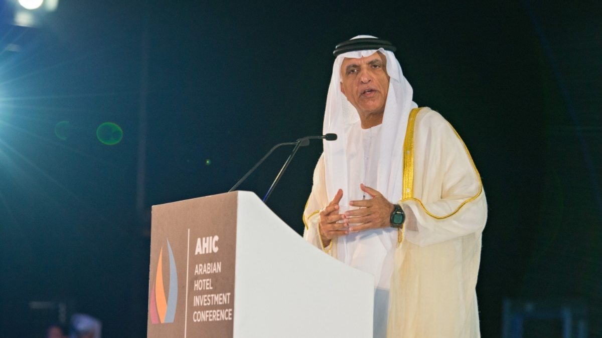 Breaking News: Ras Al Khaimah to Spark Startup Revolution with Global Awards in 2024!